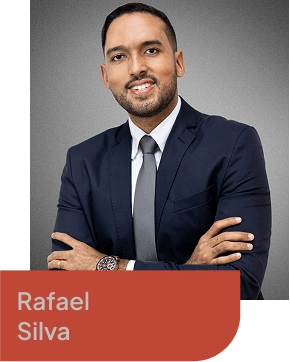 Rafael Silva